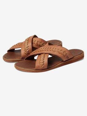 ROAN by Bed Stu Buttress Sandal